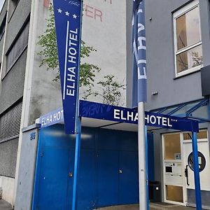 Elha Hotel